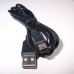 Кабель USB Mini USB 2.0 на 5 pin